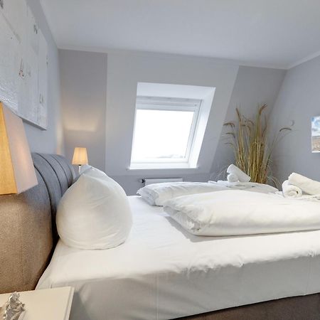 Ferienwohnung Meerzeit Sylt Westerland Extérieur photo