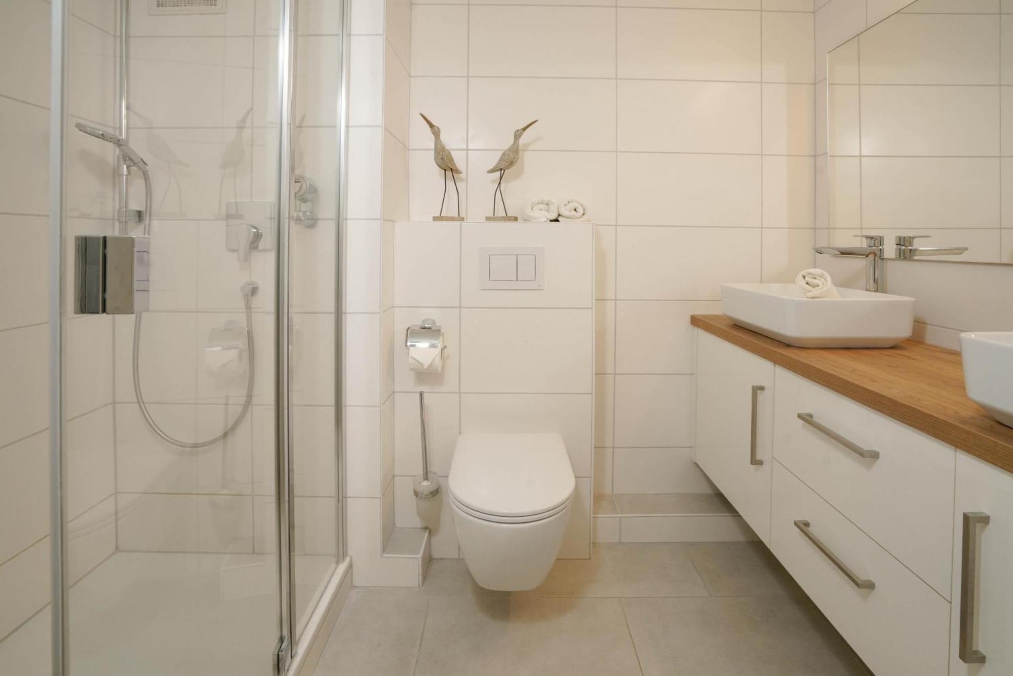 Ferienwohnung Meerzeit Sylt Westerland Extérieur photo