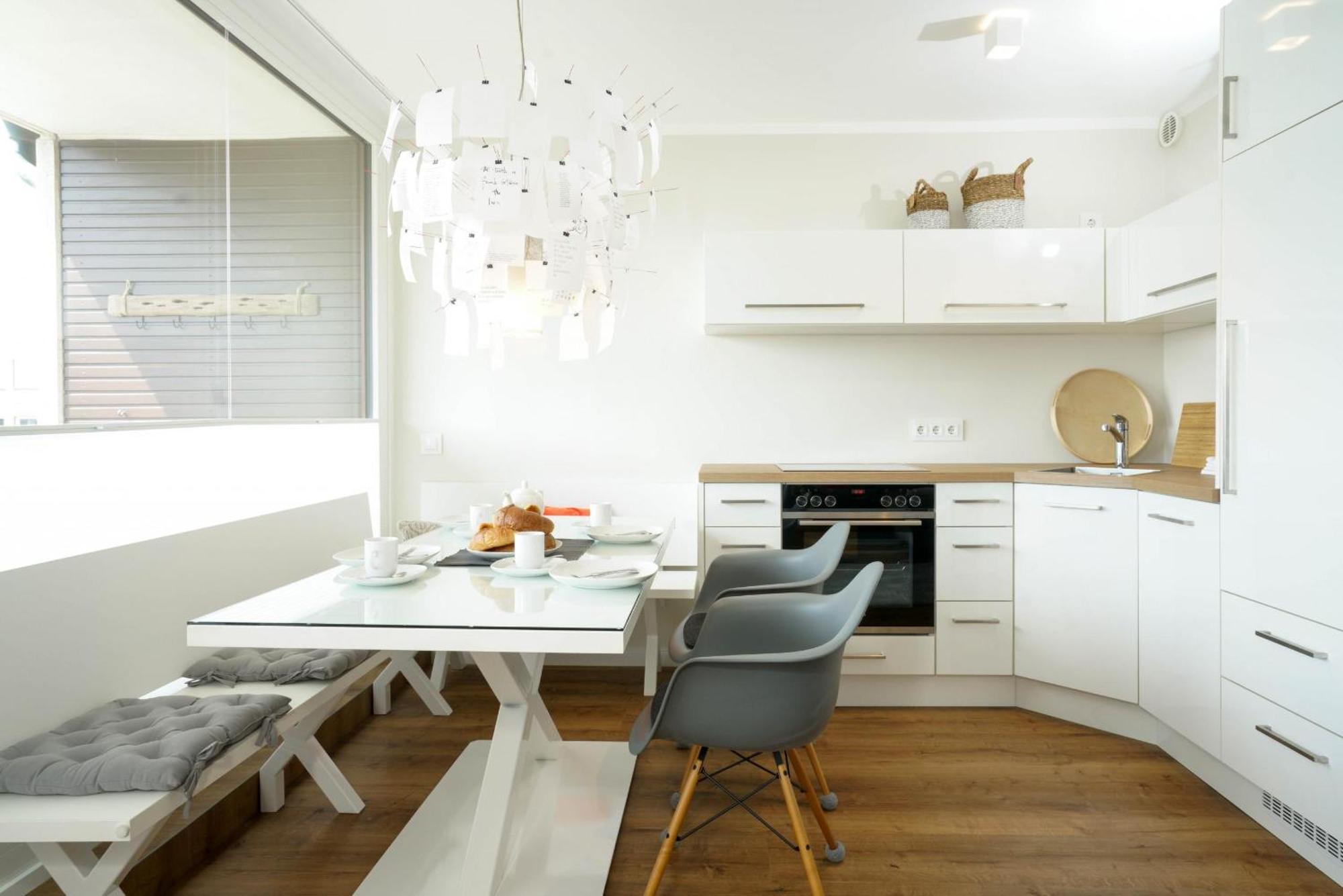 Ferienwohnung Meerzeit Sylt Westerland Extérieur photo