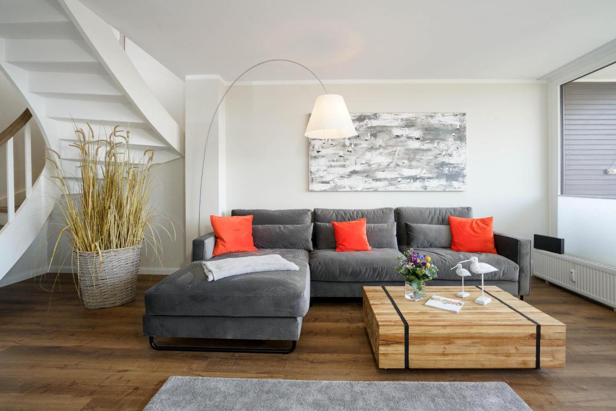 Ferienwohnung Meerzeit Sylt Westerland Extérieur photo