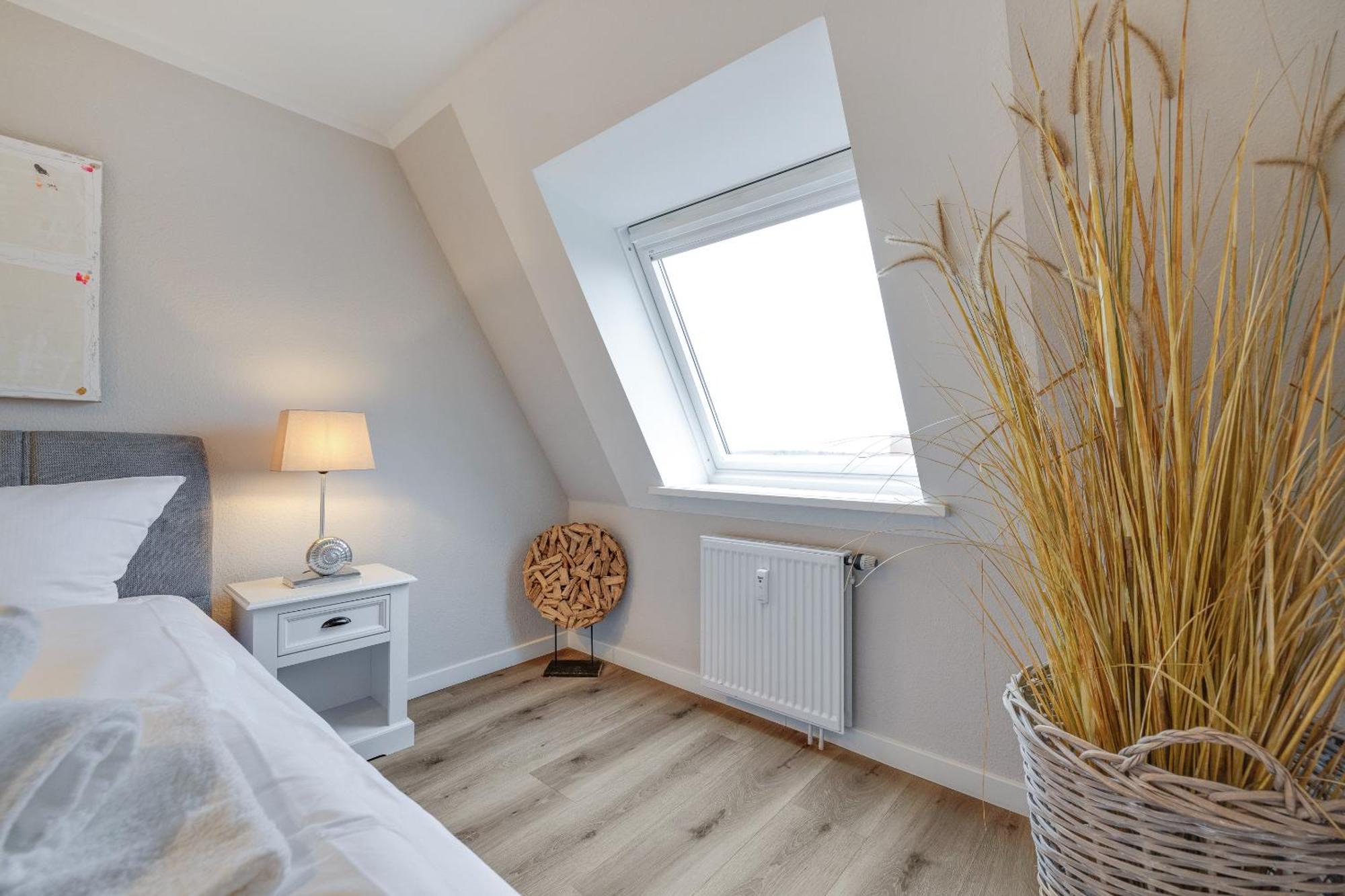 Ferienwohnung Meerzeit Sylt Westerland Extérieur photo